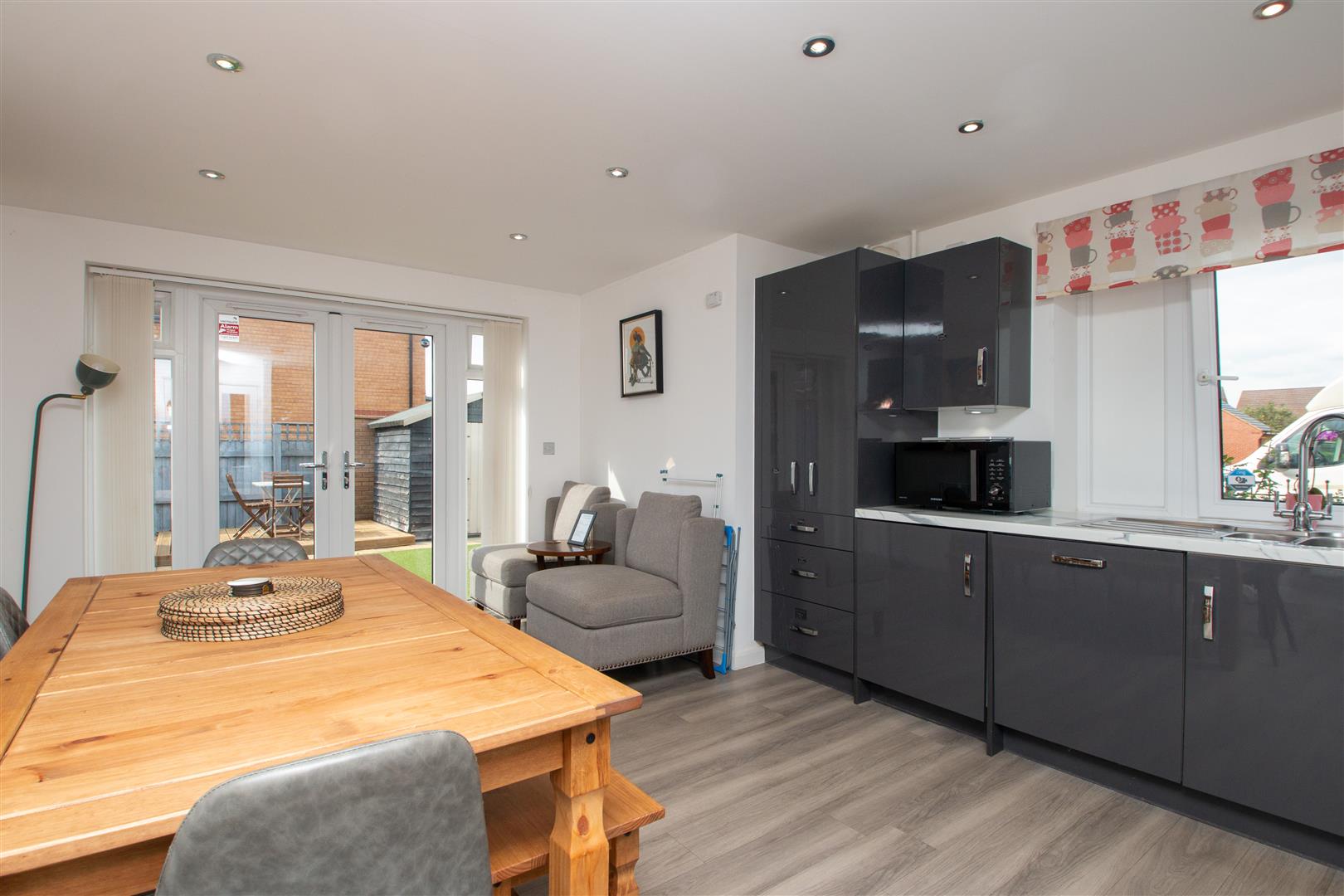Holt Avenue, Brooklands, Milton Keynes